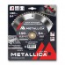 Диск пильный по алюминию METALLICA Ultra Thin 190x30/20/16х2.0х64z