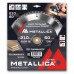 Диск пильный по ламинату METALLICA Ultra Thin 210x30/20/16х2.0х60z
