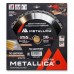 Диск пильный по дереву METALLICA Ultra Thin 255x30/25.4х2.0х36z