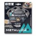 Диск пильный по дереву METALLICA Optima 140x20/16/12.7х2.4х12z