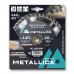 Диск пильный по дереву METALLICA Optima 140x20/16/12.7х2.4х40z