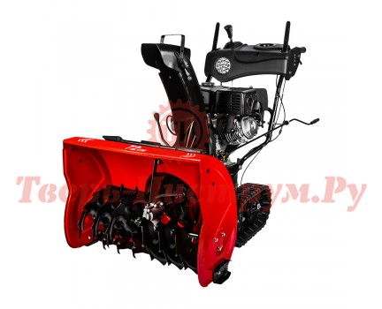Снегоуборщик бензиновый DDE ST9072ET