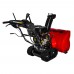 Снегоуборщик бензиновый DDE ST9072ET
