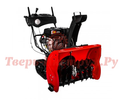 Снегоуборщик бензиновый DDE ST9072ET