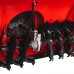 Снегоуборщик бензиновый DDE ST9072ET