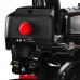 Снегоуборщик бензиновый DDE ST9072ET