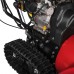Снегоуборщик бензиновый DDE ST9072ET