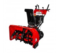 Снегоуборщик бензиновый DDE ST1387LET