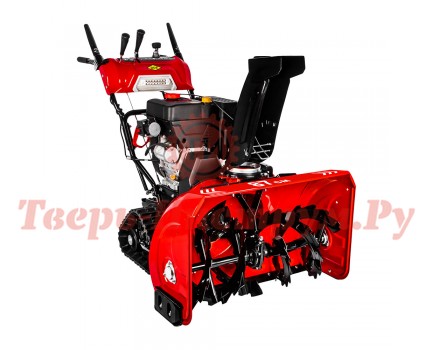 Снегоуборщик бензиновый DDE ST1387LET Снегоуборщик бензиновый DDE ST1387LET