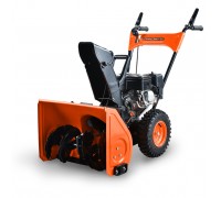 Снегоуборщик бензиновый VILLARTEC WB5556