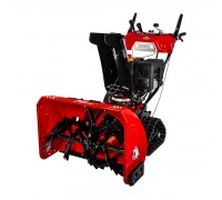 Снегоуборщик бензиновый DDE ST1176LET