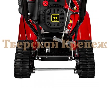 Снегоуборщик бензиновый DDE ST1176LET Снегоуборщик бензиновый DDE ST1176LET