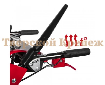 Снегоуборщик бензиновый DDE ST1176LET Снегоуборщик бензиновый DDE ST1176LET