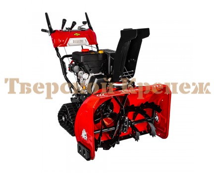 Снегоуборщик бензиновый DDE ST1176LET Снегоуборщик бензиновый DDE ST1176LET