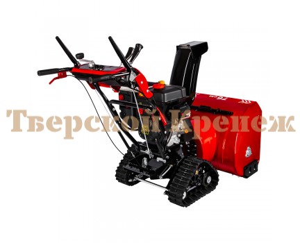 Снегоуборщик бензиновый DDE ST1176LET Снегоуборщик бензиновый DDE ST1176LET