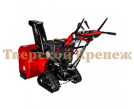 Снегоуборщик бензиновый DDE ST1176LET Снегоуборщик бензиновый DDE ST1176LET
