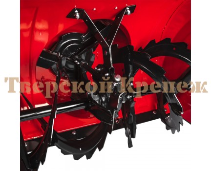 Снегоуборщик бензиновый DDE ST1176LET Снегоуборщик бензиновый DDE ST1176LET