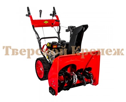 Снегоуборщик бензиновый DDE ST6563 Снегоуборщик бензиновый DDE ST6563