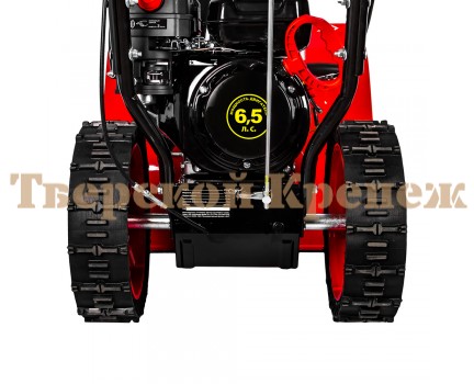 Снегоуборщик бензиновый DDE ST6563Е Снегоуборщик бензиновый DDE ST6563Е