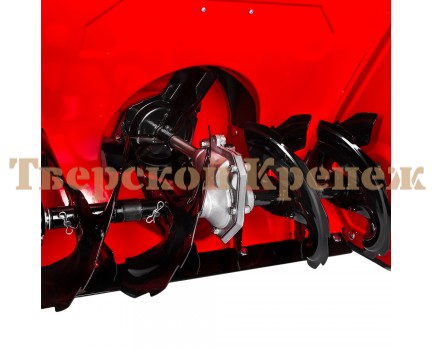 Снегоуборщик бензиновый DDE ST6563Е Снегоуборщик бензиновый DDE ST6563Е