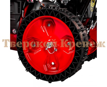 Снегоуборщик бензиновый DDE ST6563Е Снегоуборщик бензиновый DDE ST6563Е