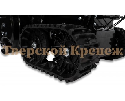 Снегоуборщик бензиновый CHAMPION STT761E Снегоуборщик бензиновый CHAMPION STT761E