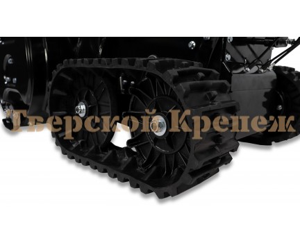 Снегоуборщик бензиновый CHAMPION STT761E