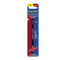 Пилки для лобзика ПРАКТИКА T341HM, 132 мм, TCT, 1 шт