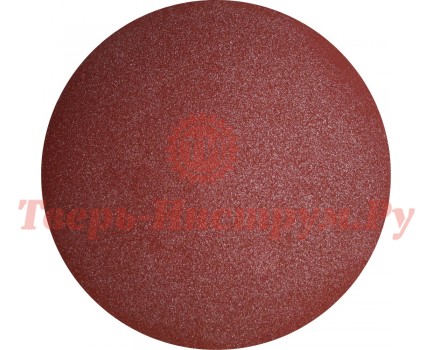 Круг шлифовальный прилипной ПРАКТИКА Ø225 P120 5 шт