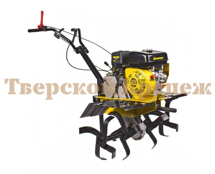 Мотокультиватор CHAMPION ВC8716 Мотокультиватор CHAMPION ВC8716