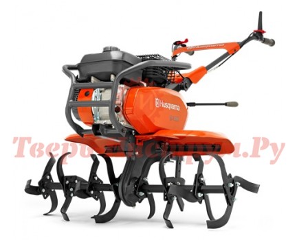 Мотокультиватор HUSQVARNA TF338 Мотокультиватор HUSQVARNA TF338