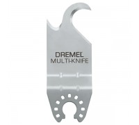 Насадка для МФИ DREMEL крючковое полотно MM430