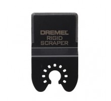 Насадка для МФИ DREMEL шабер для Multi-Flex