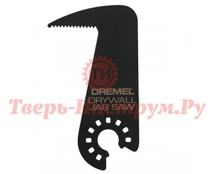 Насадка для МФИ DREMEL Ножовочное пильное полотно Multi-Max Насадка для МФИ DREMEL Ножовочное пильное полотно Multi-Max