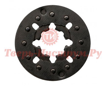 Переходник ПРАКТИКА HEX/OIS12 Renovator, Rockwell, Worx, Fein Переходник ПРАКТИКА HEX/OIS12 Renovator, Rockwell, Worx, Fein