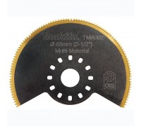 Насадка для МФИ MAKITA TMA002 диск сегментированный 65 мм