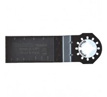 Насадка для МФИ MAKITA TMA009 полотно пильное 28х50 мм