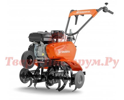 Мотокультиватор HUSQVARNA TF335 Мотокультиватор HUSQVARNA TF335