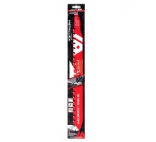 Полотно для сабельной пилы METALLICA S1817TCT 460 мм, TCT, 1 шт