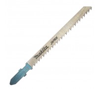 Пилки для лобзика MAKITA A-85634 B-11 T101B 5 шт