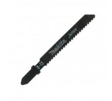 Пилки для лобзика MAKITA A-85678 B-15 T119B 5 шт