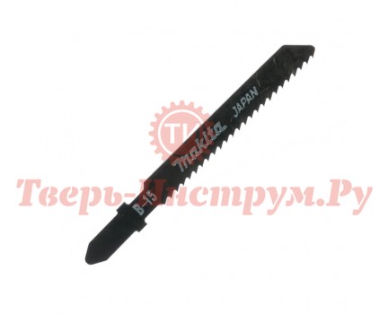 Пилки для лобзика MAKITA A-85678 B-15 T119B 5 шт Пилки для лобзика MAKITA A-85678 B-15 T119B 5 шт