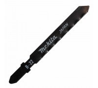 Пилки для лобзика MAKITA A-85737 B-22 T118A 5 шт