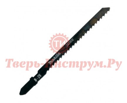 Пилки для лобзика MAKITA A-85771 B-26 T227D 5 шт Пилки для лобзика MAKITA A-85771 B-26 T227D 5 шт