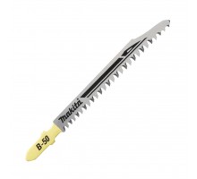 Пилки для лобзика MAKITA B-06460 B-50 T234X 5 шт