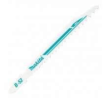 Пилки для лобзика MAKITA B-06482 B-52 T345X 5 шт