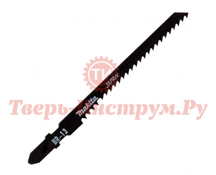 Пилки для лобзика MAKITA A-85793 BR-13 5 шт Пилки для лобзика MAKITA A-85793 BR-13 5 шт