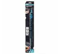 Пилки для лобзика METALLICA T1013AWP, 250 мм, HCS, 1 шт