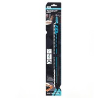 Пилки для лобзика METALLICA T1013AWP, 250 мм, HCS, 1 шт