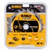 Диск пильный DEWALT EXTREM RUNTIME FlexVolt 190х30 24z ATB 25°